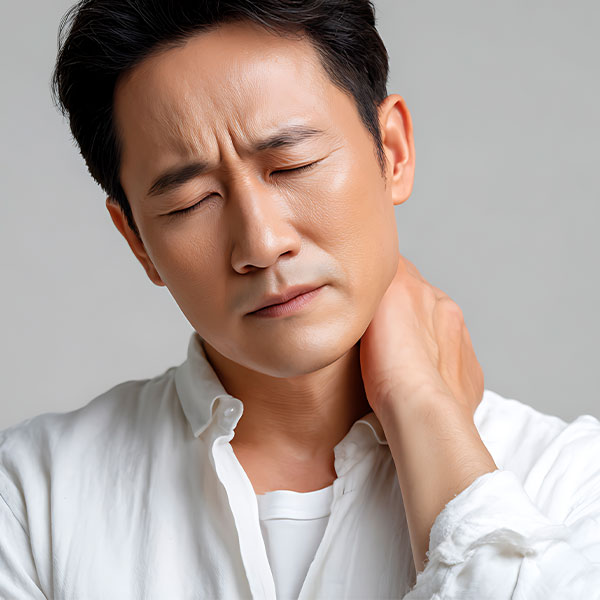부천 상동 정형외과 송내탑정형외과 척추 · 관절 클리닉 척추 질환 – 경추(목) 질환